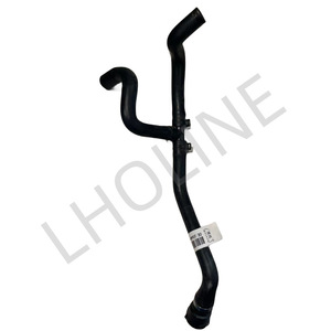 Tuyau de liquide de refroidissement 26689966 en caoutchouc EPDM pour remplacement et réparation - Product Image 4