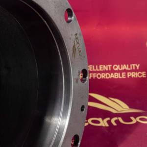 Carruchi az712734001105 chống ăn mòn hành tinh tàu sân bay cho <span class=keywords><strong>HOWO</strong></span> - Product Image 4