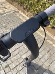 Trottinette électrique 250W 450W, 20 km/h, autonomie 20-25 km, 2 roues, E-Scooter Segway Ninebot <span class=keywords><strong>E2</strong></span> - Product Image 6