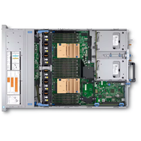 Serveur Rack Dell PowerEdge Reconditionné d'Occasion - Modèles R760, R750, R740, R740xd, R740xd2, R750xs, R750xa, R760xa, R760xd2 - Prix Exceptionnel
