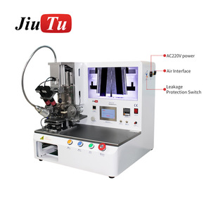 Máy Liên Kết Cáp Dẻo Ép Nhiệt Quy Trình ACF Tùy Chỉnh Mới Nhất 2023 Để Sửa Chữa Ren Hàng Điện Thoại - Product Image 2