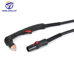 Đèn pin tay Hyper 7.5m cho hệ thống cắt plasma PMX 65/85/105-Dòng Duramax hyamp - Product Image 6