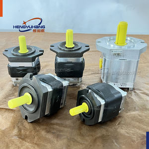 Pompes à engrenages hydrauliques <span class=keywords><strong>ECKERLE</strong></span> EIPH2 EIPH3 EIPH5 EIPH6 EIPC3 EIPC5 EIPC6 EIPS2 Machine de moulage par injection <span class=keywords><strong>Pompe</strong></span> à huile à engrenages internes - Product Image 1