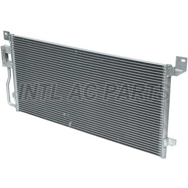 American Condenser AUTO AC Condenser FOR 2009-2012 Ford Escape G3946FD 8L8Z19712G APDI 7013946  AIR CONDITIONER PARTS