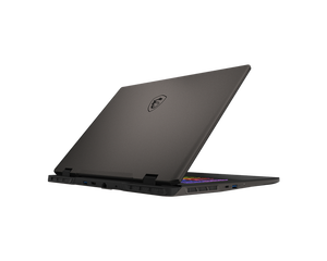 Ordinateurs portables de jeu MS1 Sword17 B14VFKG-027CN 17 pouces 240Hz I7-14700HX RTX 4060 1TB SSD Ordinateur portable Sword17 B14VFKG-027CN Ordinateurs portables Sword1 - Product Image 4