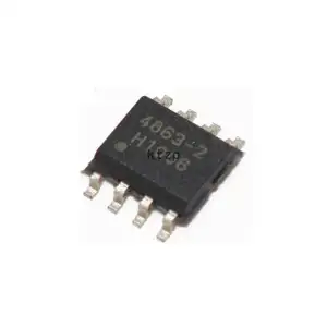 KT Discount Price PFC IC TDA4863 G -2G In stock
