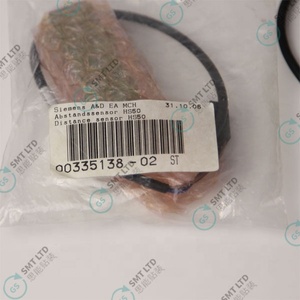 สายเคเบิลชิ้นส่วน SMT S50: เซ็นเซอร์วัดระยะสำหรับ 00335138-02 - Product Image 4