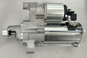 NUEVO 32968N S3092 Accesorios para Motor de Coche, Motor de Arranque para PORSCHE CAYENNE 30L BENTLEY <span class=keywords><strong>CONTINENTAL</strong></span> 40L - Product Image 5