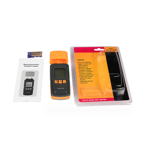 Testeur d'<span class=keywords><strong>humidité</strong></span> du <span class=keywords><strong>bois</strong></span> GM605 testeur de dispositif de mesure d'<span class=keywords><strong>humidité</strong></span> testeur électrique numérique hygromètre outils d'<span class=keywords><strong>humidité</strong></span> du <span class=keywords><strong>bois</strong></span> portables - Product Image 5