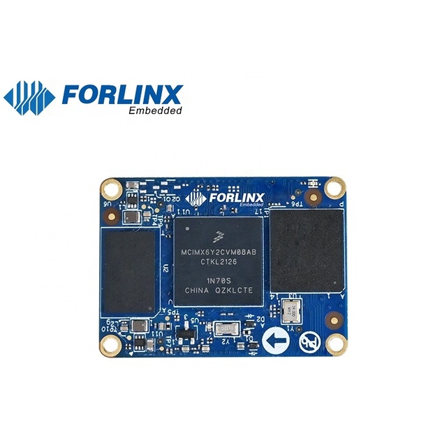 i.MX6ULL soc computer for iot embedded linux rs485 modbus