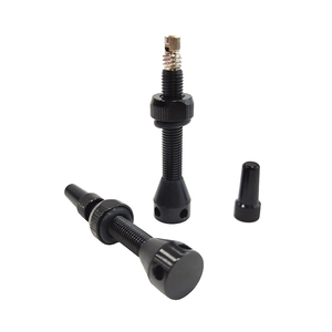 RTS – valve Presta sans tube de bicyclette de <span class=keywords><strong>vtt</strong></span> de 40MM de longueur - Product Image 5