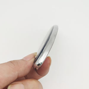 Pegatinas de plástico ABS con Logo azul para coche, insignias de emblema de maletero trasero de 115x45mm para <span class=keywords><strong>Ford</strong></span> Mondeo <span class=keywords><strong>Focus</strong></span> - Product Image 5