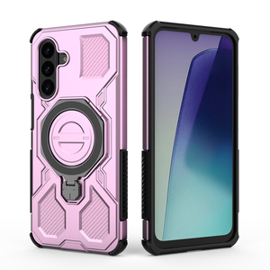 เคสป้องกันแม่เหล็กแบบชาร์จไร้สายสำหรับ <span class=keywords><strong>Samsung</strong></span> <span class=keywords><strong>Galaxy</strong></span> A17/A07/A16/A26/A36/A56/A55ฝาครอบกันกระแทก - Product Image 5