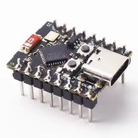 Carte de développement ESP32 S3 C3 SuperMini WiFi, module mini ESP32-S3 ESP32-C3 pour Arduino IoT ESP32 SuperMini