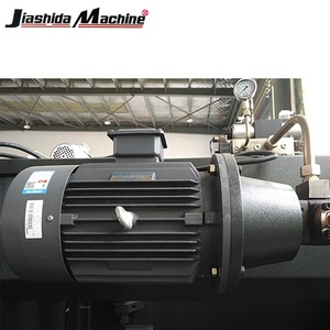 Nhiệm Vụ Nặng Nề Estun E21 E22 Thủy Lực Báo Chí Phanh 200ton 3 Mét/Thủy Lực Thép Gấp Máy 160ton 4 Mters/ CNC Thủy Lực Bender - Product Image 4