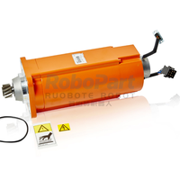 Pièces détachées neuves d'origine 3HAC021728-001 pour robot IRB4600, livraison gratuite par DHL ou UPS 3HAC021728-001
