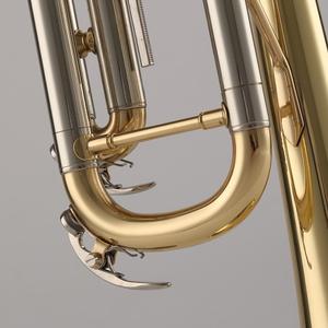 Trompeta para Principiantes Tipo Yamaha en Tono Bb - Product Image 3