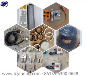 MEC21K041 <span class=keywords><strong>EVERDIGM</strong></span> BHS0032 Sensores indutivos com classificação de pressão para bomba de concreto <span class=keywords><strong>EVERDIGM</strong></span> - Product Image 6