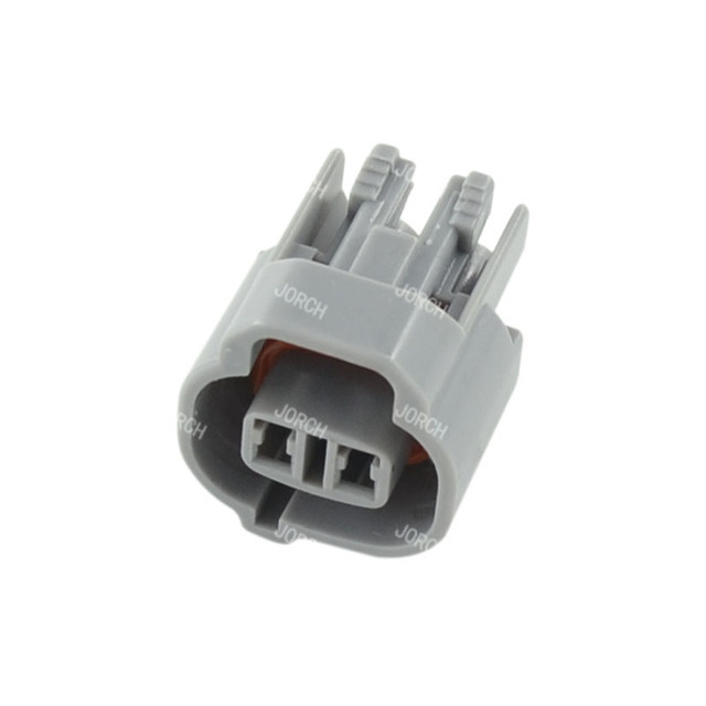 2 Pin Female Waterproof Auto Wire Harness Connector 6189-0031 DJ7023-2-21