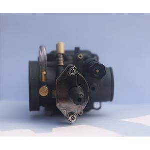 Kr150 Carburetor <b>28mm</b> 30mm For Harley Davidson Motorcycle Retrofit Upgrade - Product Image 1