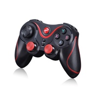 Manette de jeu sans fil YLW de haute qualité, très vendue, pour console de jeu à joystick