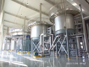 5000l Kant-En-Klare Microbrouwerij Bierbrouwsysteem Brouwerij Brouwapparatuur - Product Image 3