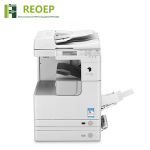 Impresora Multifuncional Monocromática Reacondicionada REOEP, Precio de Fábrica, para Ir2520, Impresión/Copia/Escaneo, 20 ppm - Product Image 5