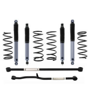 Amortiguador de Aceite VRD4X4 para Suspensión Y61, No Ajustable, Buen Precio - Product Image 3