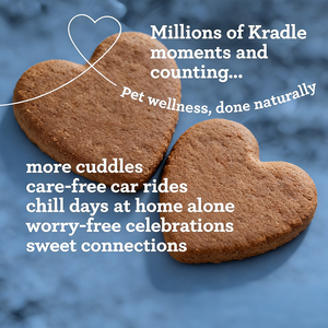 ขนมเคี้ยวเนื้อนุ่มธรรมชาติสำหรับสัตว์เลี้ยง ช่วยผ่อนคลายสำหรับสุนัขและแมว รสชาติตามสั่ง ผลิตภัณฑ์เสริมอาหารเพื่อสุขภาพออร์แกนิก ขนมเคี้ยวเนื้อนุ่มสำหรับสุนัขและแมว - Product Image 5