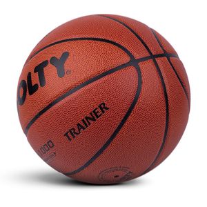 Ballon de basket GOLTY GBL-<span class=keywords><strong>1001</strong></span>, taille 7, poids 580-620 g et circonférence 750-780 mm, pour jeu en salle et en extérieur. - Product Image 3