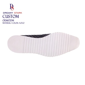 Chaussures en cuir tissé faites à la main Dreamy Stark, couleur personnalisée avec semelle extérieure en EVA pour homme, mariage, bureau - Product Image 6