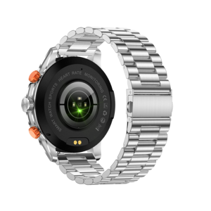 <span class=keywords><strong>AEGIS</strong></span> CF55 Nouvelle liste Montre intelligente de sport de plein air pour hommes, étanche, avec suivi de la forme physique, jeux et surveillance de la santé - Product Image 5