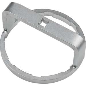 KS TOOLS 3/8 "Clé pour filtre à carburant pour moteurs PSA HDI - Product Image 1