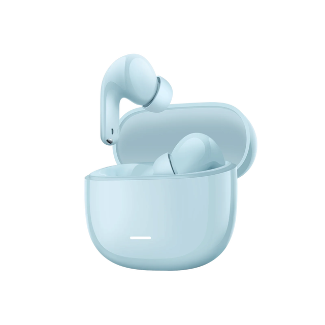 Redmi Buds 8 Lite Dual-mic AI Noise for clear In-Ear TWS Wireless Earbuds Long-Lasting Battery Headphones