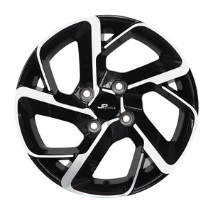 Rines de Aleación para Autos Peugeot, Honda, VW, Nissan, Hyundai, de 15 Pulgadas, <span class=keywords><strong>4x108</strong></span> # 10001 - Product Image 2