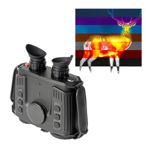 Hti 전문 하이 줌 카메라 장거리 열 야간 투시경 혜성 쌍안경 Jumelles 비전 Nocturne - Product Image 5