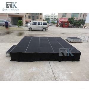 แท่นยกพับได้แบบสี่เหลี่ยม ติดตั้งง่าย รับน้ำหนักได้ดี ลดราคา - Product Image 6