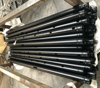 Meilleur Prix – Accessoire de Treillis en Alliage d'Aluminium à Tube Unique, Manchon de 3 mm d'Épaisseur, Connexion par Spigot pour Treillis d'Éclairage