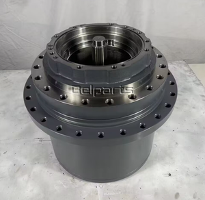 Réducteur de déplacement SK250-6E SK250LC-6E pour pièces détachées d'excavatrice Kobelco LQ15V00019F Ensemble de réducteur de marche - Product Image 1