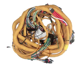 Excavator harnes kabel eksternal Cat 336D kabel mesin Harness As-Chassis 306-8797-306 9797-342 3063