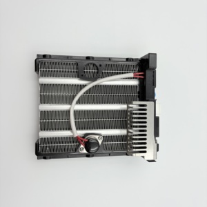 Chauffage d'air PTC automobile 110 V CA, élément chauffant électrique en céramique, cœur de véhicule 1000 W - Product Image 3