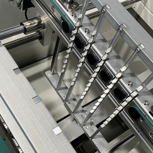 SMT Máy sàng lọc tự động PCB OK ng Board máy lưu trữ PS-460 ng/ok Eject Converse - Product Image 6