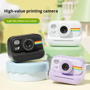Children's Mobile Phone <strong>Camera</strong> 1080p HD <strong>Video</strong> 2.0" Screen CMOS Sensor MicroSD Support 160 <strong>Wide</strong> Angle Waterproof Hidden Design - Product Image 4