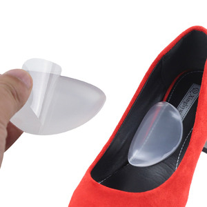 Plantillas <span class=keywords><strong>para</strong></span> Zapatos con Soporte <span class=keywords><strong>de</strong></span> Arco Alto Crescent con <span class=keywords><strong>Almohadillas</strong></span> <span class=keywords><strong>de</strong></span> <span class=keywords><strong>Gel</strong></span> <span class=keywords><strong>para</strong></span> Talón y Puntera, Modelo 31050113 <span class=keywords><strong>para</strong></span> Pies Planos - Product Image 2