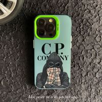 Coque personnalisée IMD pour iPhone 17 16 15 14 13 Pro Max 13 12 11 Mini – Étui de protection design