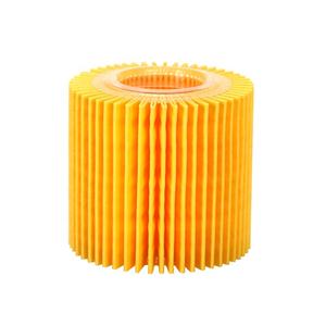 Coche filtro de aceite 04152-YZZA6 04152-37010 para LEXUS CT200h/TOYOTA <span class=keywords><strong>Corolla</strong></span> Harrier Prius Yaris - Product Image 1