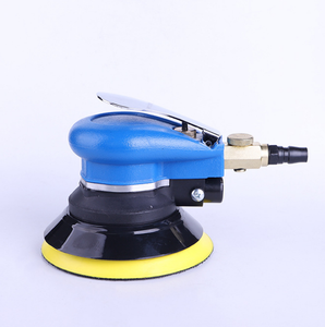 Deko — <span class=keywords><strong>ponceuse</strong></span> orbitale aléatoire à double action, outils à air comprimé pour meubles de voiture, 6 pouces - Product Image 5