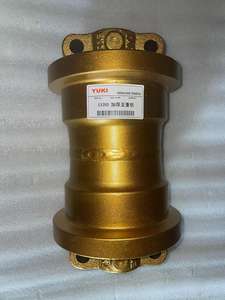 <span class=keywords><strong>Pc130</strong></span> מחפר חלקים גלגל תחתון גלגל מסלול הרכבה רולר הרכבה עבור ex200 pc120 ce55c cg40 sy215 בנייה - Product Image 2