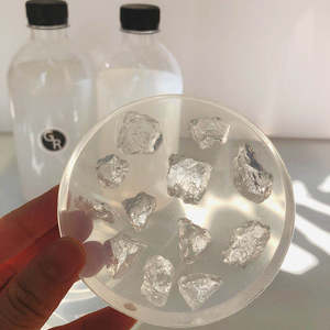 Tự Dính Silicone Lỏng, Chất Lỏng <span class=keywords><strong>Pvc</strong></span> Cao Su Silicon, Ban Đầu Silicone Lỏng 12 Trường Hợp Bìa Với Logo - Product Image 3