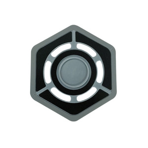 อะไหล่เปลี่ยนไส้กรองสำหรับหุ่นยนต์ดูดฝุ่นถูพื้น Ecovacs N9+ สำหรับใช้ในบ้าน พื้นที่ 51-100 ตร.ม. - Product Image 1